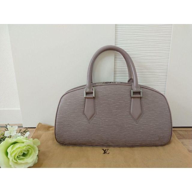 LOUIS VUITTON エピ ジャスミン | littleitalypizzamemphis.com
