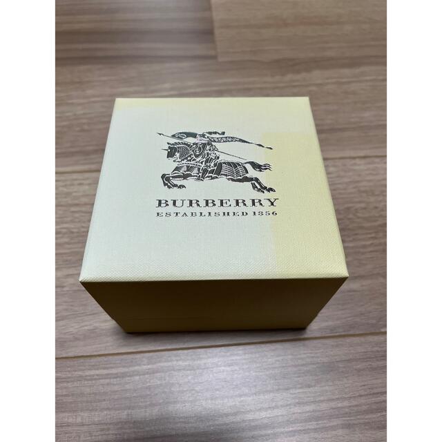 BURBERRY(バーバリー)のBurberry 腕時計 メンズの時計(腕時計(アナログ))の商品写真