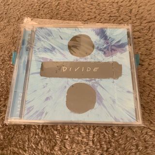 cor様専用　　　　エドシーラン DIVIDE CD 結婚式(ポップス/ロック(洋楽))