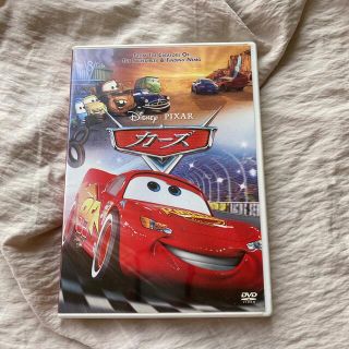 ディズニー(Disney)のカーズ DVD(舞台/ミュージカル)