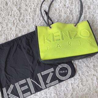 ケンゾー トートバッグの通販 100点以上 | KENZOを買うならラクマ