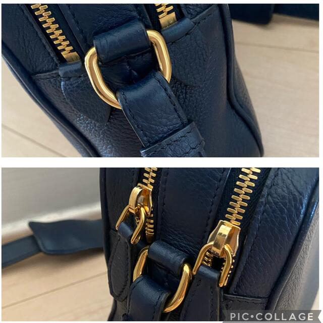 ✨正規品✨PRADA✨ショルダーWジップ VITELLO PHENIX 5