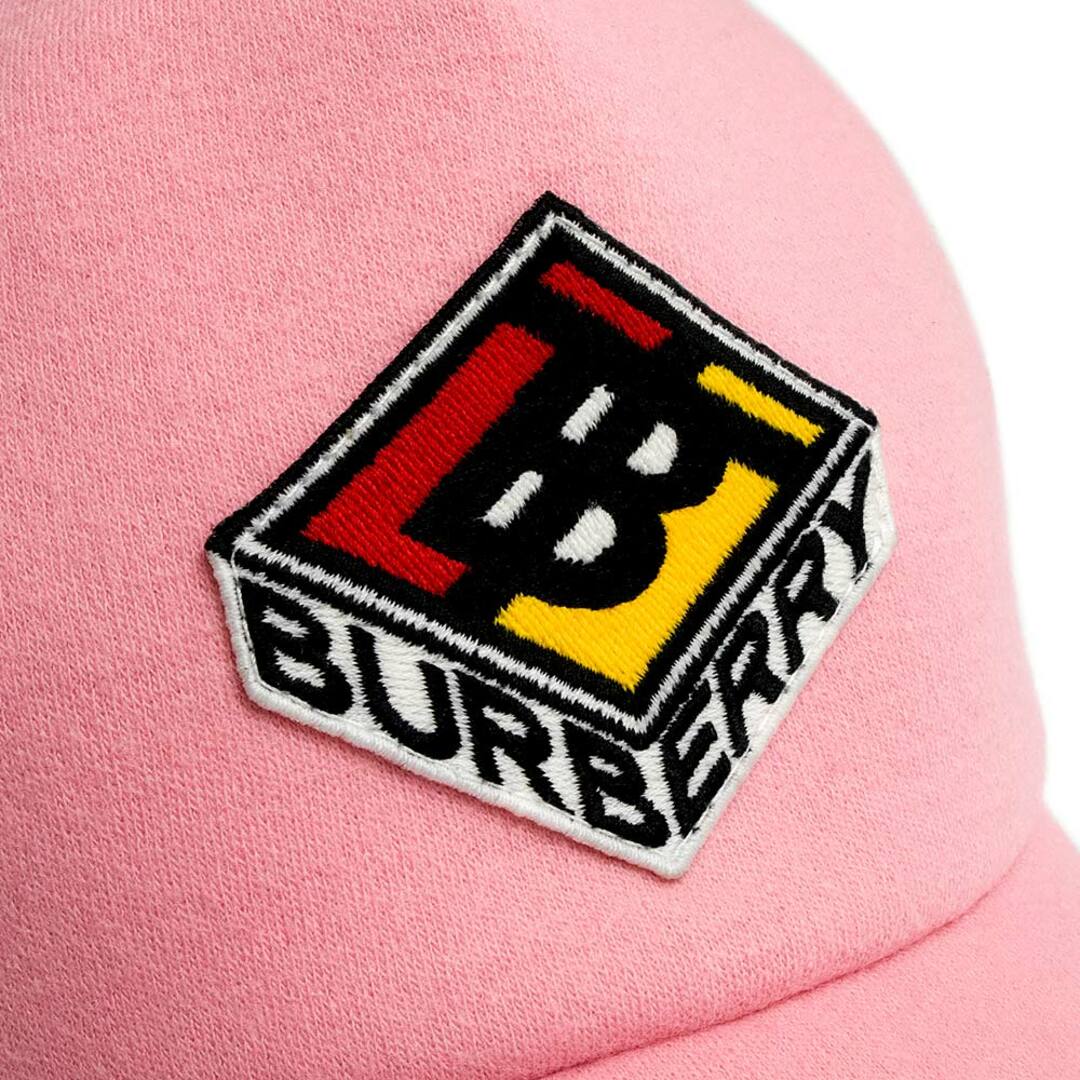 BURBERRY - バーバリー トラッカー キャップ 帽子 8021912(新品・未