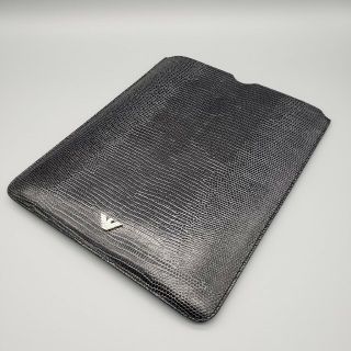 エンポリオアルマーニ(Emporio Armani)の非売品★エンポリオ アルマーニ★タブレットケース(iPadケース)