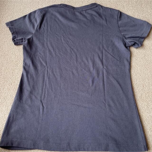 le coq sportif(ルコックスポルティフ)のルコック　Tシャツ　レディース レディースのトップス(Tシャツ(半袖/袖なし))の商品写真