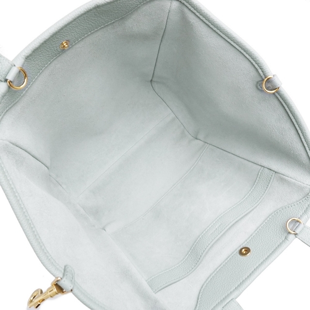 celine(セリーヌ)のセリーヌ グレインカーフ スモール フォールドカバ バッグ（新品・未使用品） レディースのバッグ(ショルダーバッグ)の商品写真