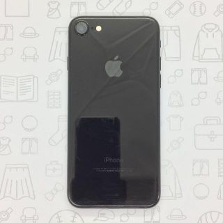 アイフォーン(iPhone)の【B】iPhone 7/128GB/353836086111648(スマートフォン本体)