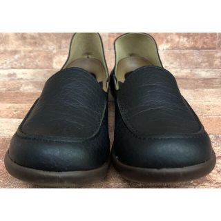 リゲッタ(Re:getA)の値下げ中。リゲッタ　ドライビングシューズ　M(スリッポン/モカシン)