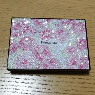 プリマヴィスタ(Primavista)のチッププ様専用　ファンデーション付き！パクトケース　プリマヴィスタ(ファンデーション)