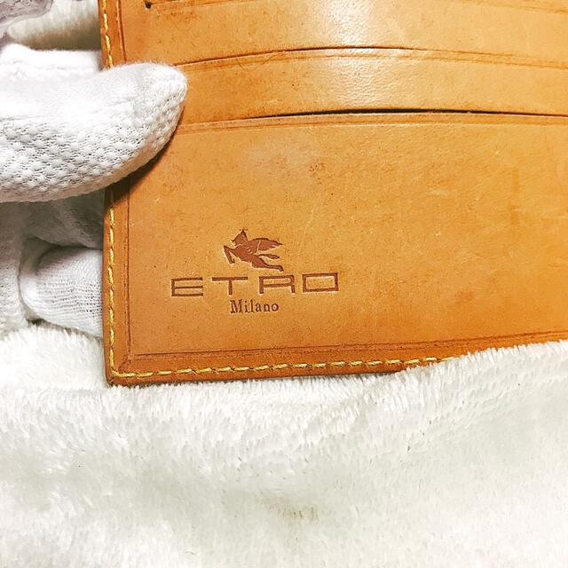 美品‼︎ETRO♥︎財布