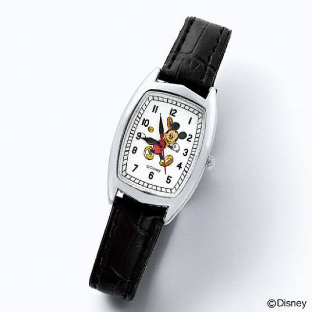 Disney(ディズニー)のミッキーマウス ☆ 腕時計 レディースのファッション小物(腕時計)の商品写真