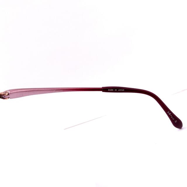 No.821メガネ Kanon【度数入り込み価格】 | hospitaldeyumbo.gov.co