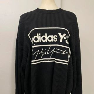 ワイスリー(Y-3)のU Tech Knit Crew Sweater(ニット/セーター)