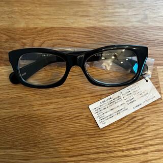ユナイテッドアローズ(UNITED ARROWS)のユナイテッドアローズ　金子メガネ　コラボ　眼鏡(サングラス/メガネ)