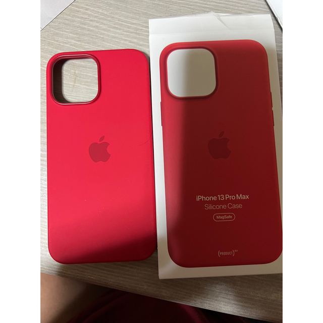 ブランド雑貨総合 iPhone - iPhone13プロマックス　6.7インチアップル純正ケース iPhoneケース