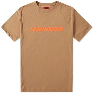 オフホワイト(OFF-WHITE)の424 FourTwoFour Tee XL(Tシャツ/カットソー(半袖/袖なし))