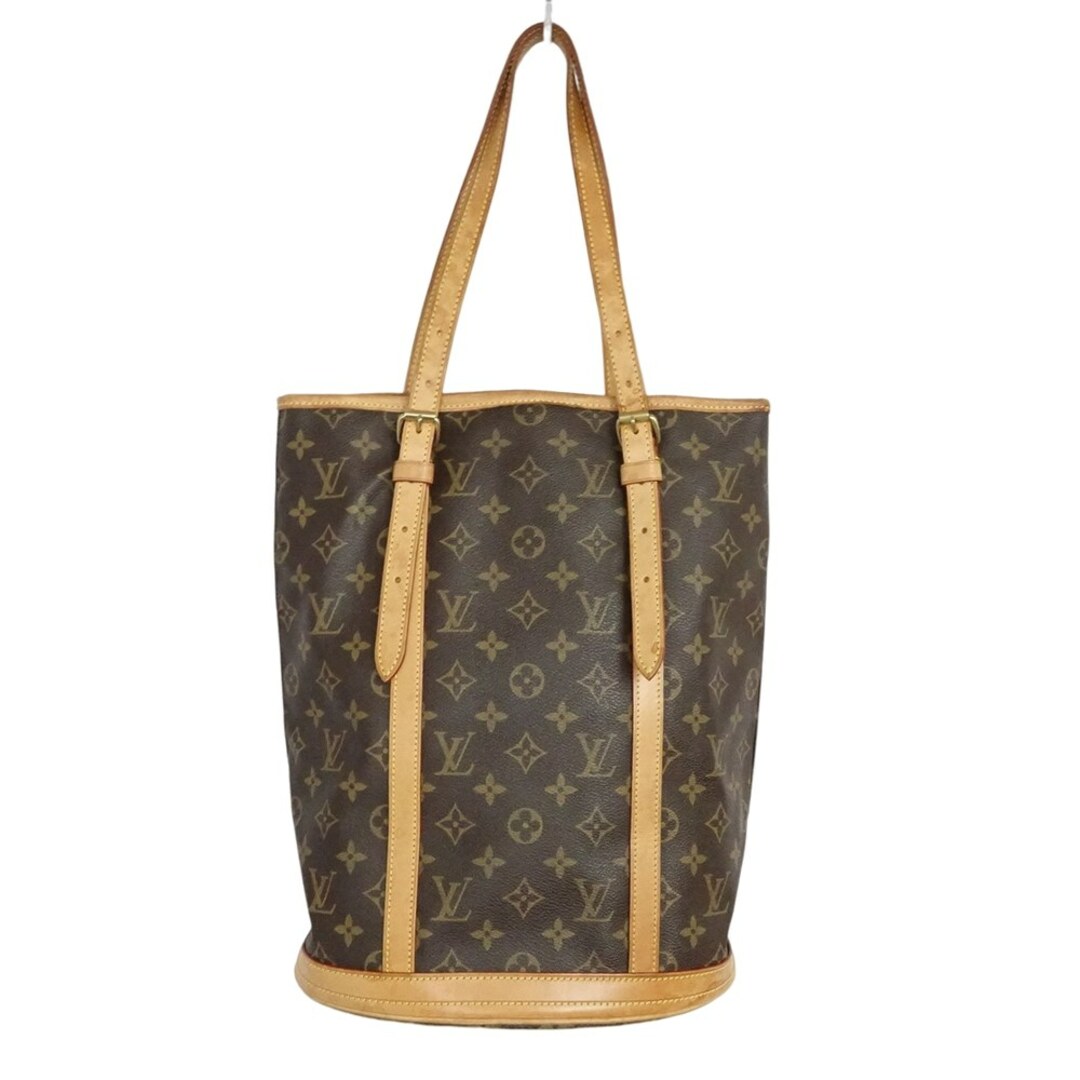 ◆◆LOUIS VUITTON  バケット27  ポーチなし M42236