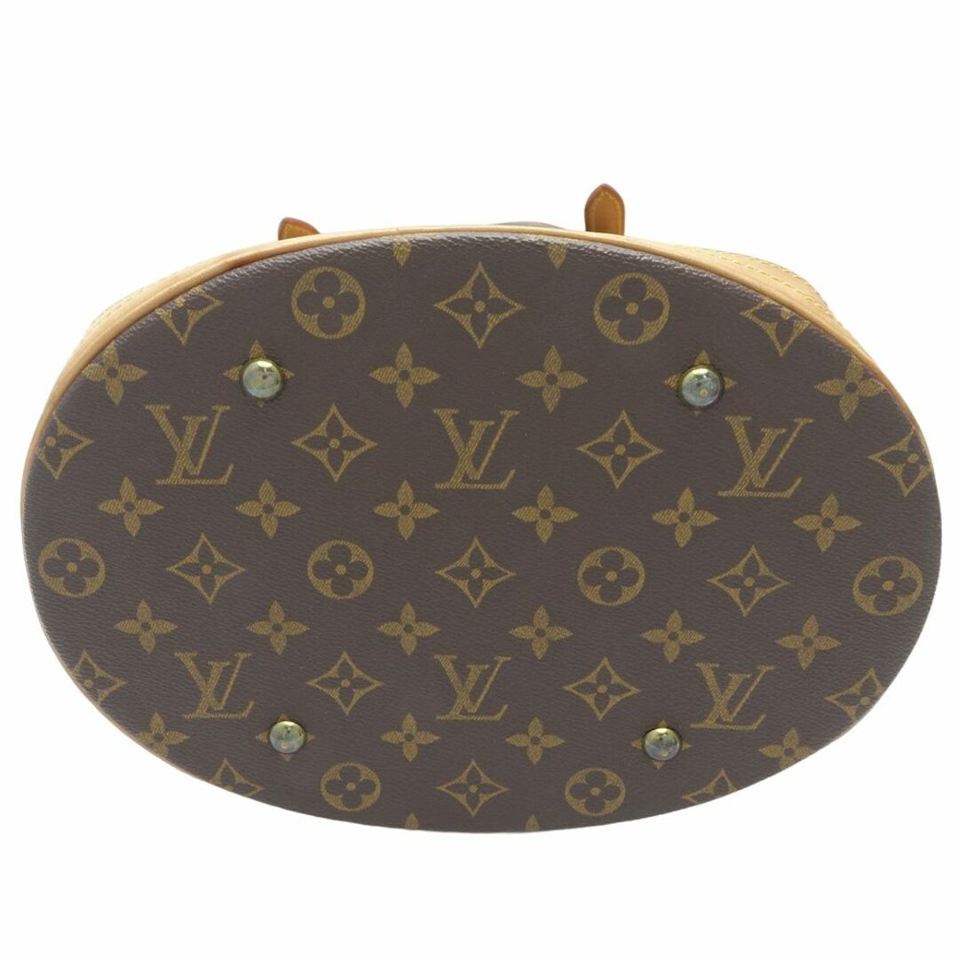 ◆◆LOUIS VUITTON  バケット27  ポーチなし M42236