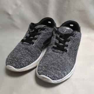 スケッチャーズ(SKECHERS)のスケッチャーズ  スニーカー  23.5cm(スニーカー)