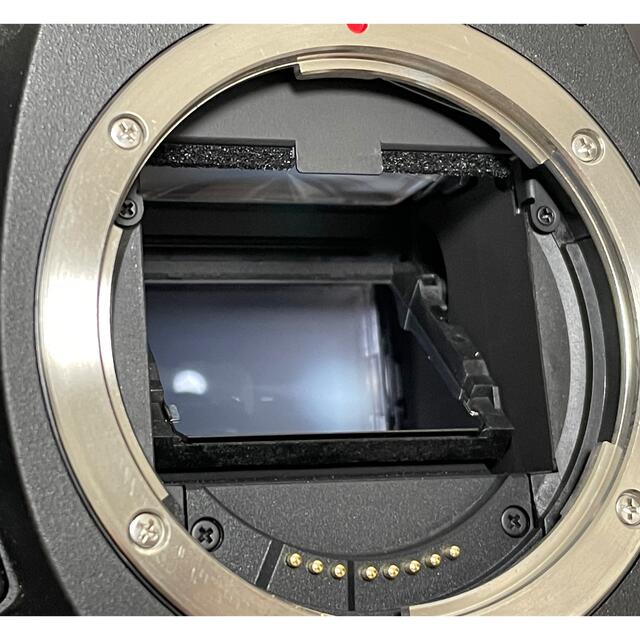 Canon(キヤノン)の【防湿庫で保管】キャノン EOS 5D MARK iii + EF 24-105 スマホ/家電/カメラのカメラ(デジタル一眼)の商品写真