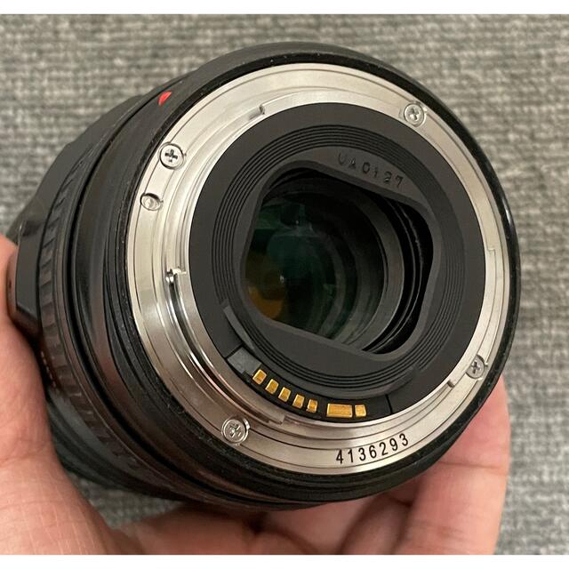 Canon(キヤノン)の【防湿庫で保管】キャノン EOS 5D MARK iii + EF 24-105 スマホ/家電/カメラのカメラ(デジタル一眼)の商品写真