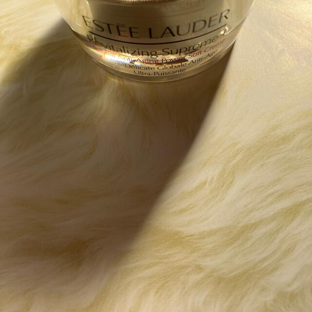 Estee Lauder(エスティローダー)のエスティーローダー シュープリーム プラス トータル クリーム 15mL コスメ/美容のスキンケア/基礎化粧品(フェイスクリーム)の商品写真
