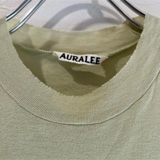 オーラリー(AURALEE)のAURALEE, BEAMS, タンクトップ(タンクトップ)