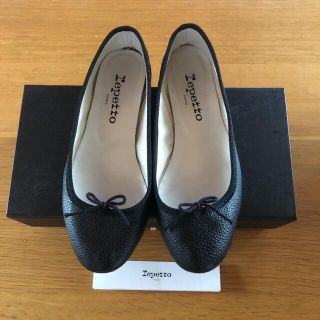 repetto 36.5の通販 200点以上 | フリマアプリ ラクマ