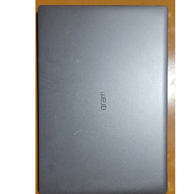 割引 fmv lg gram 17z90n va52j ノートPC - hpmh.semel.ucla.edu