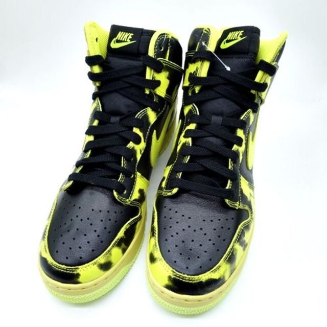 NIKE(ナイキ)のNIKE 22ss DUNK HI 1985 SP YELLOW ASID メンズの靴/シューズ(スニーカー)の商品写真