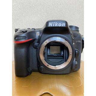 Nikon - nikon D7100レンズ、バッテリー