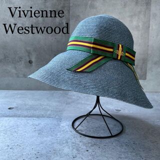 Vivienne Westwood - ヴィヴィアンウエストウッド ペーパーハット