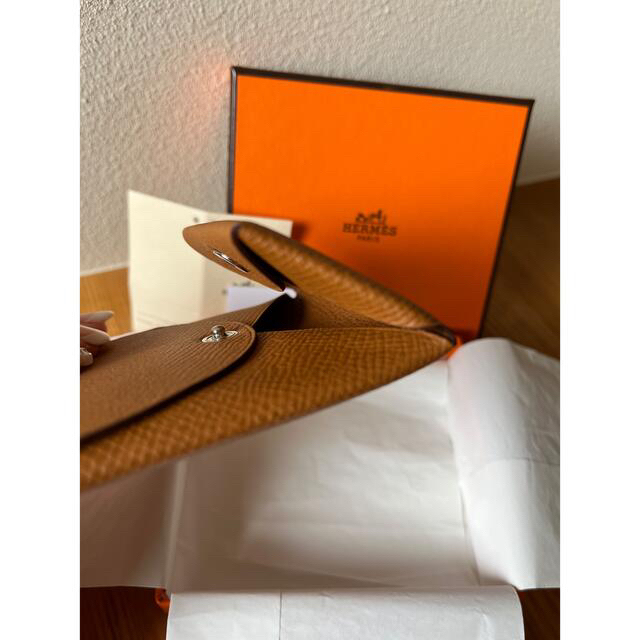 HERMES エルメス　バスティア 2