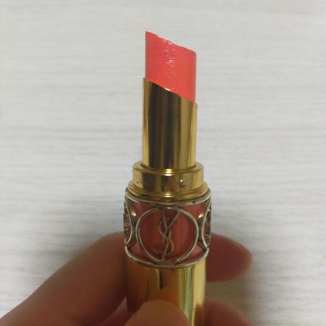 Yves Saint Laurent Beaute(イヴサンローランボーテ)のmatnの宝物さん専用 コスメ/美容のベースメイク/化粧品(口紅)の商品写真