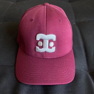 ビームス(BEAMS)のOIT BASEBALL CAP S-M (キャップ)