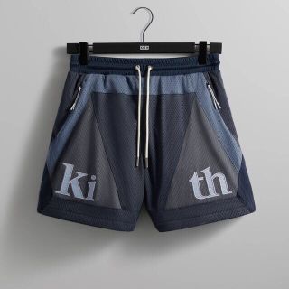 22SS Kith Turbo Short  Torpedo M (ショートパンツ)