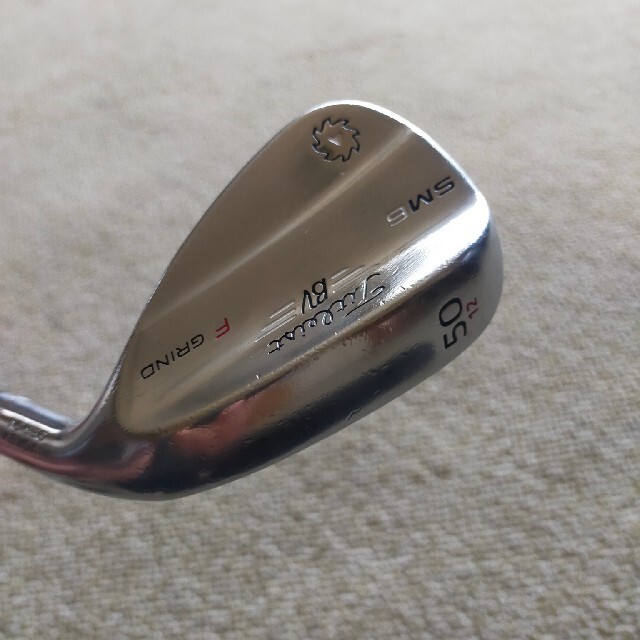 タイトリストSM6 Vokey 3本セット