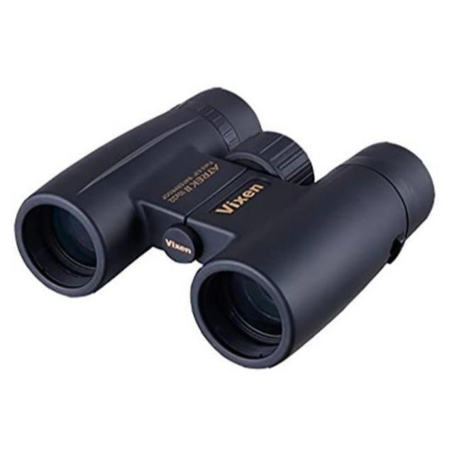 Vixen 双眼鏡 アトレックIIHR10×32WPニコン