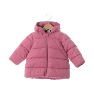 プチバトー ピンク 子供 コート(女の子)の通販 21点 | PETIT BATEAUの ... 【新品】プチバトー 耳付きナイロンジャケット ピンク