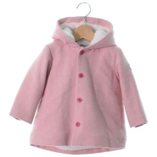 プチバトー 子供 コート(女の子)の通販 200点以上 | PETIT BATEAUの ...