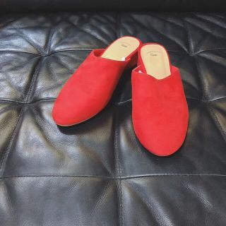 ギャップ(GAP)のRed(サンダル)