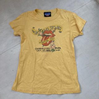 ジャンクフード(JUNK FOOD)のTシャツ　ジャンクフード(Tシャツ(半袖/袖なし))