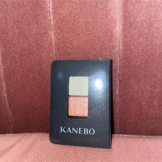 Kanebo - 【限定】KANEBO カネボウ アイカラーデュオ 21 Moon Rider