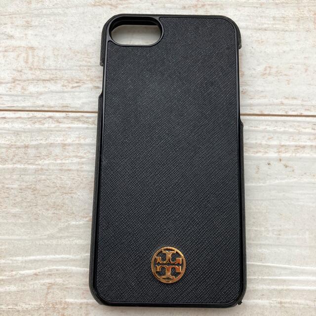 Tory Burch(トリーバーチ)のトリーバーチ　iPhoneケース スマホ/家電/カメラのスマホアクセサリー(iPhoneケース)の商品写真