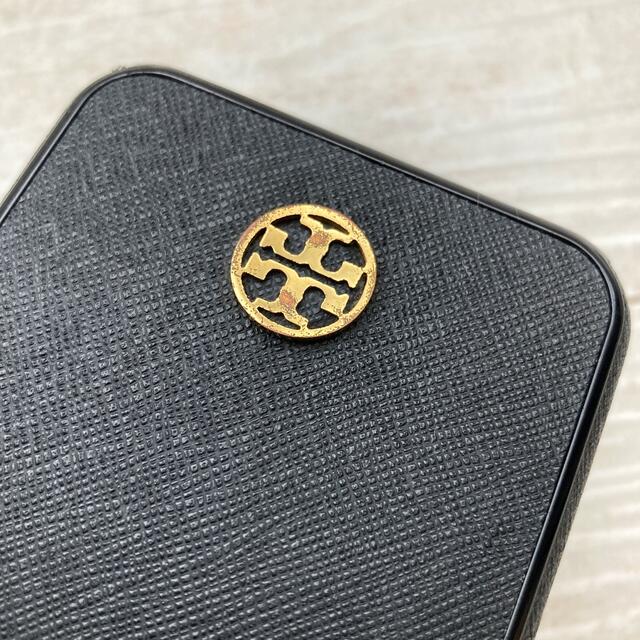 Tory Burch(トリーバーチ)のトリーバーチ　iPhoneケース スマホ/家電/カメラのスマホアクセサリー(iPhoneケース)の商品写真