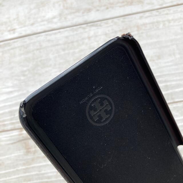 Tory Burch(トリーバーチ)のトリーバーチ　iPhoneケース スマホ/家電/カメラのスマホアクセサリー(iPhoneケース)の商品写真