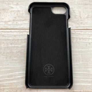 トリーバーチ TORY BURCH iPhone7 スマホケース ホログラム