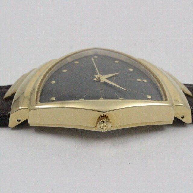 5%OFF】【5%OFF】ハミルトン ベンチュラ6250A 腕時計(アナログ