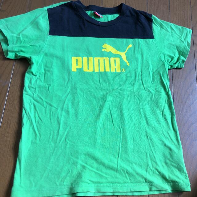 PUMA(プーマ)のPUMAウェア(150cm) スポーツ/アウトドアのサッカー/フットサル(ウェア)の商品写真