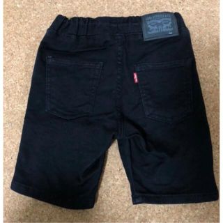 リーバイス(Levi's)の100 リーバイス　キッズ　ショートパンツ　ハーフパンツ(パンツ/スパッツ)